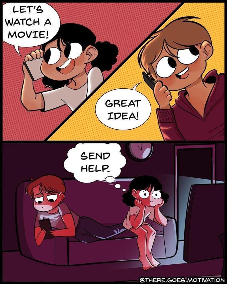 Instagram.com/@there.goes.motivation