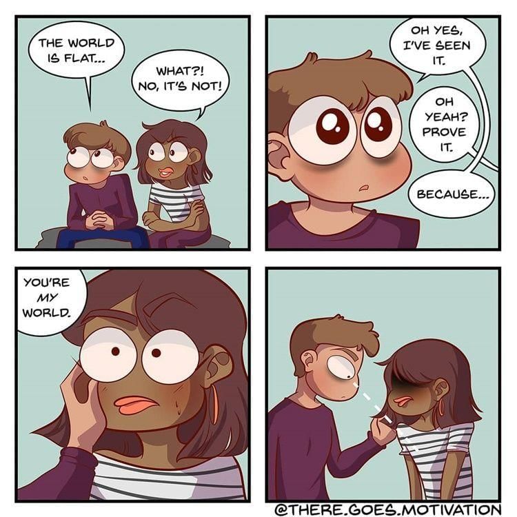 Instagram.com/@there.goes.motivation