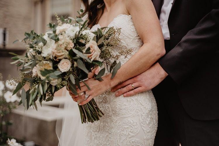 Viral, Ini Kisah 4 Pasangan Pengantin yang Ditipu Wedding Organizer