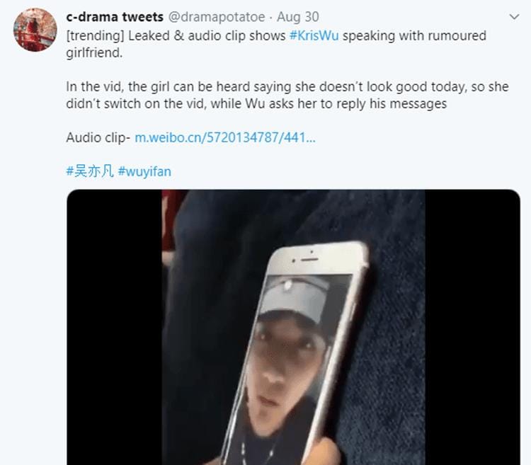 Twitter.com/dramapotatoe