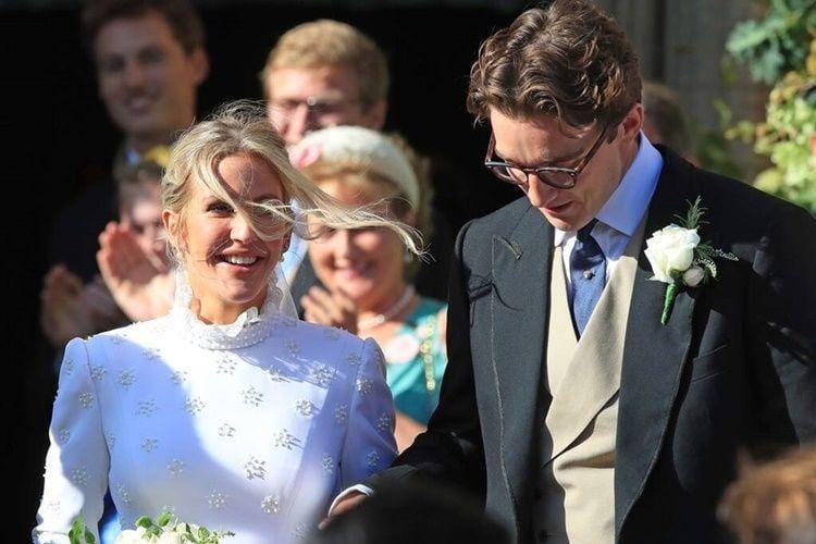 Eonline.com/Petter Byrne - PA Images