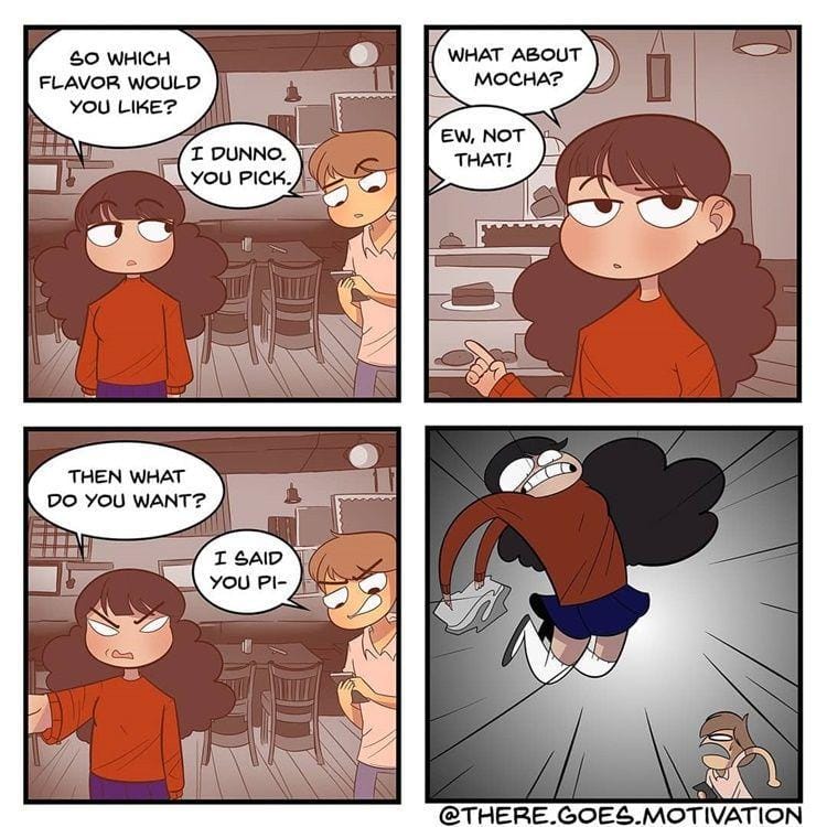 Instagram.com/@there.goes.motivation