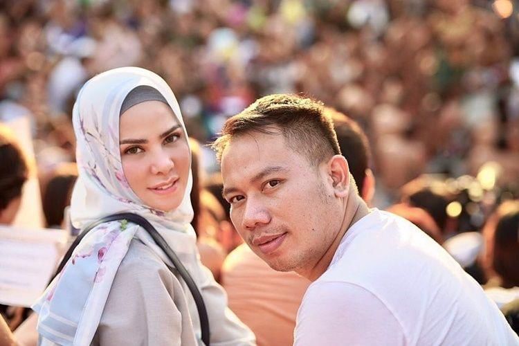 Instagram.com/vickyprasetyo777