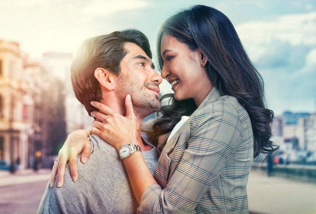 Review Film: Twivortiare, Romantis Tapi Serba Bikin Tanggung