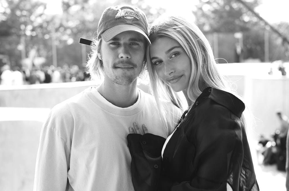 Curhat di Instagram, Justin Bieber Akui Nikmatnya Setelah Menikah