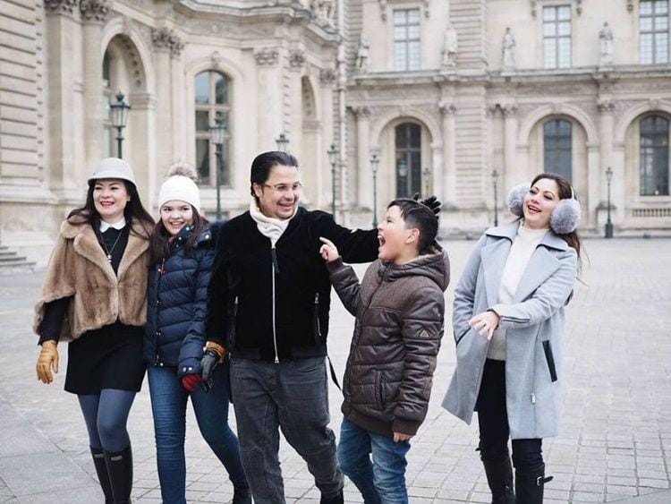 Instagram.com/xavier.bawazier