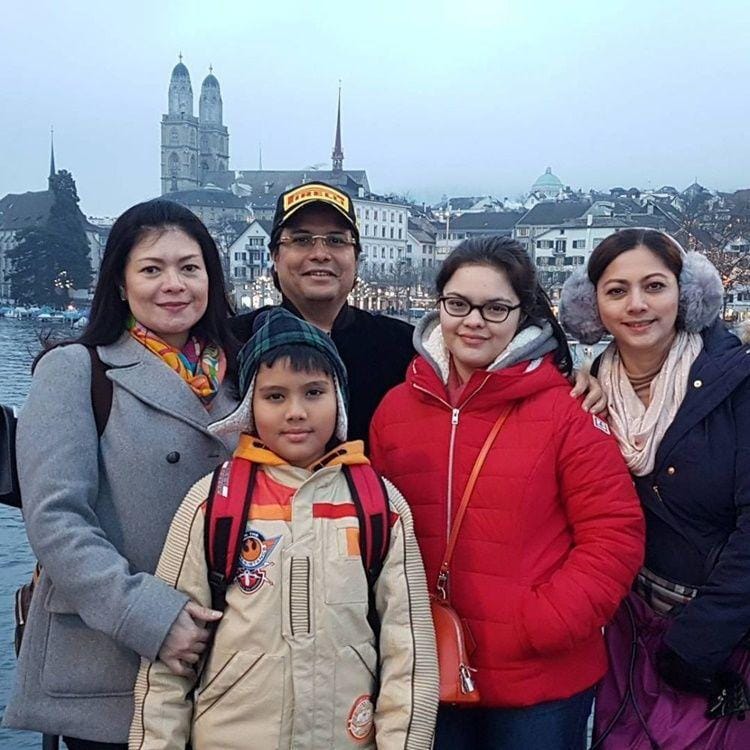 Instagram.com/xavier.bawazier