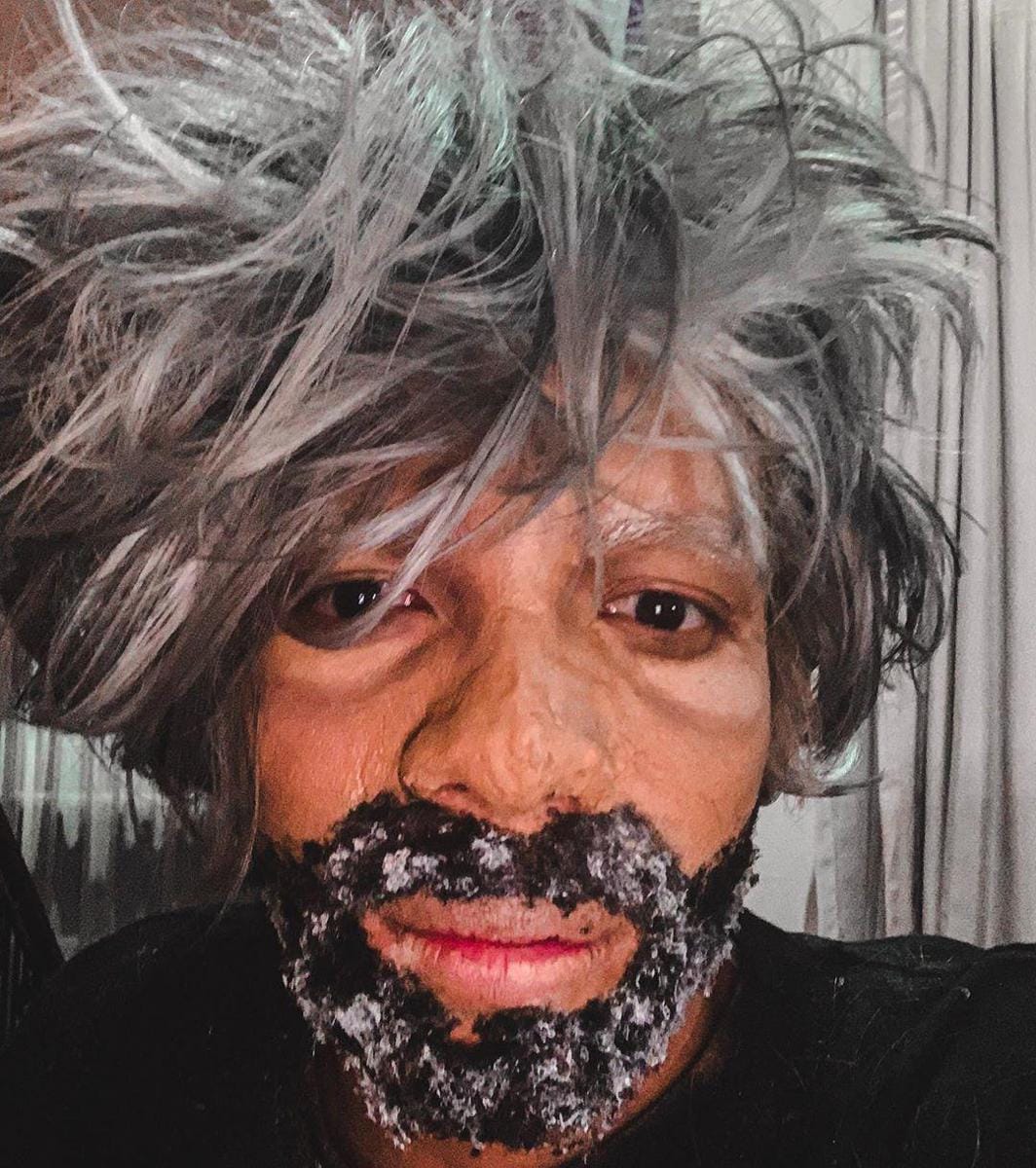 Instagram.com/Attahalilintar