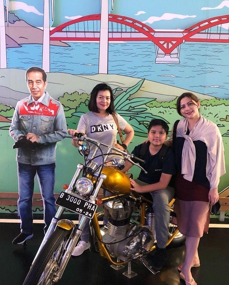 Instagram.com/cutkeke_xavier