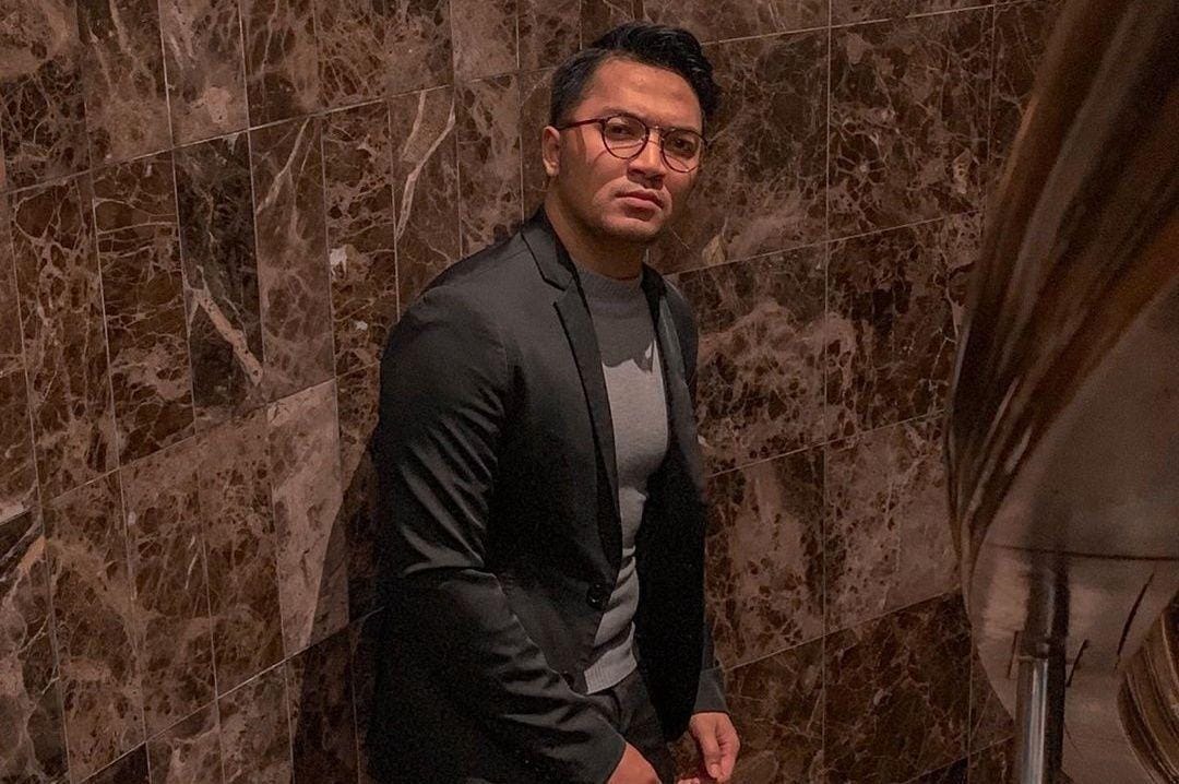 Ihsan Tarore dan Selebritas yang Pernah Jadi Korban Kecelakaan Maut