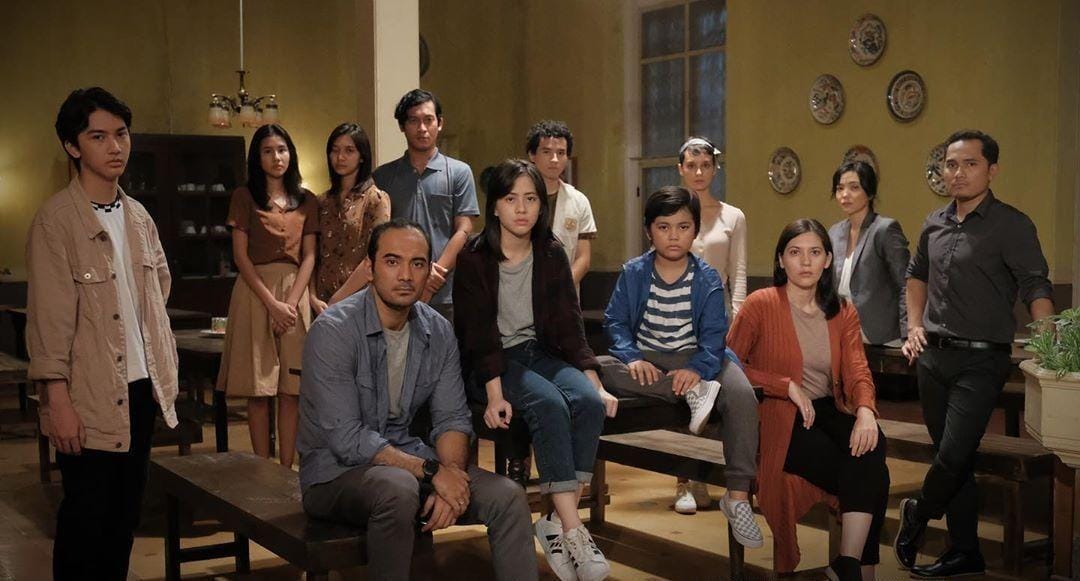 Instagram.com/ratuilmuhitam.official