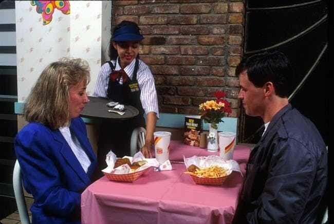 Gettyimages.com/Yvonne Hemsey