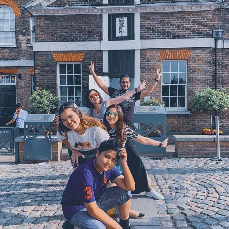 Instagram.com/ofc_cutkekelovers_seindonesia