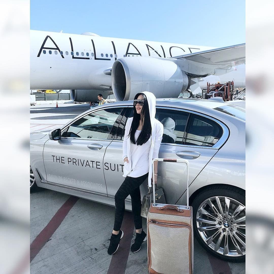 Instagram.com/princessyahrini