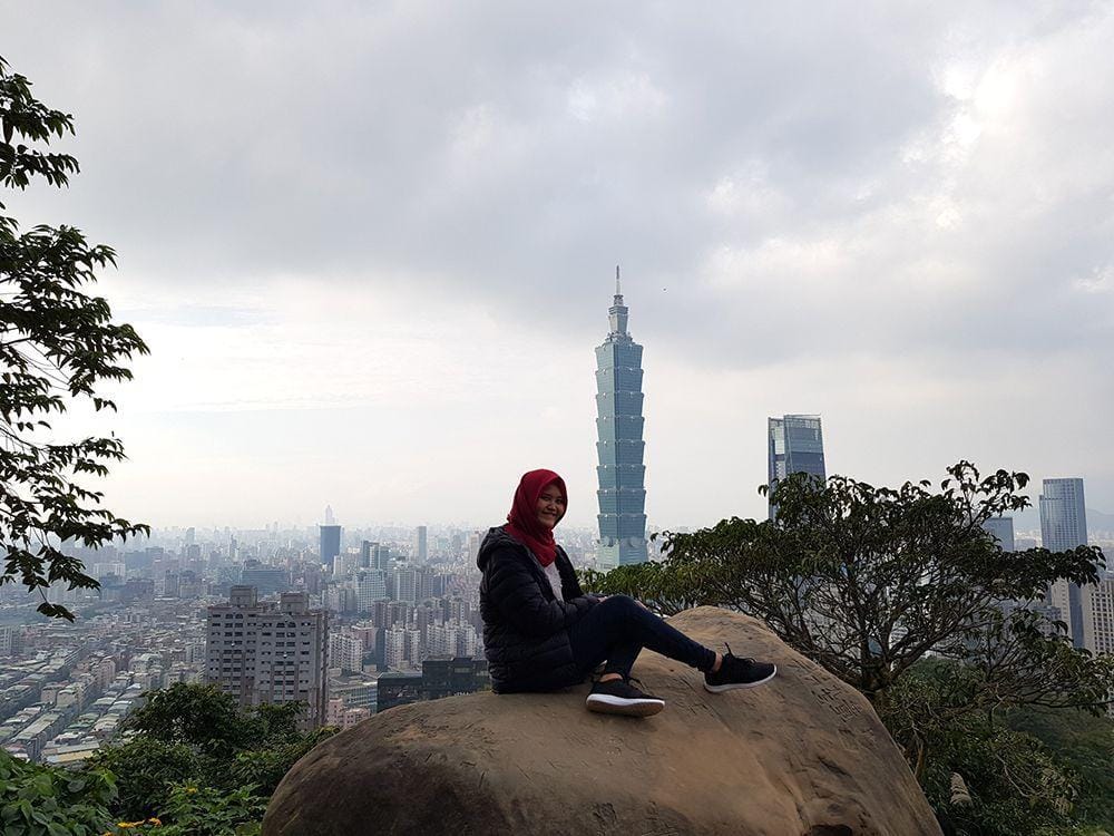 Popbela.com/Frida Anjani