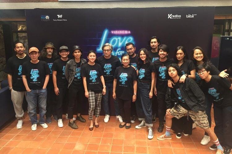 Popbela.com/Windari Subangkit