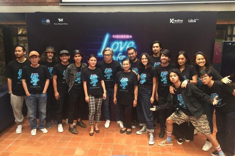 Popbela.com/Windari Subangkit