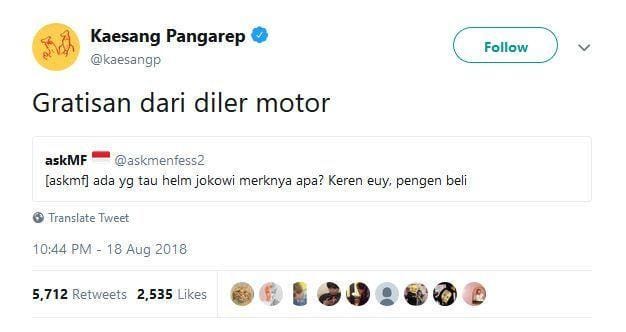 Twitter.com/kaesangp