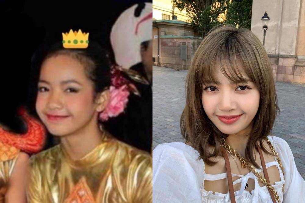Kpopmap.com/ Instagram.com/@lalalalisa_m