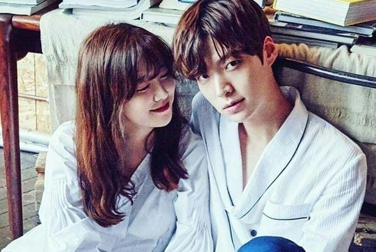 Instagram.com/goohyesun_84