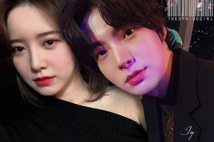 Instagram.com/goohyesun_84