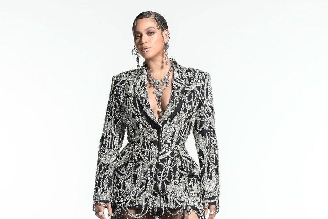 Instagram.com/beyonce