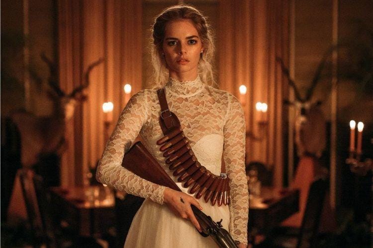 Desain Kostum Paling Ikonik Sepanjang Sejarah Film Hollywood