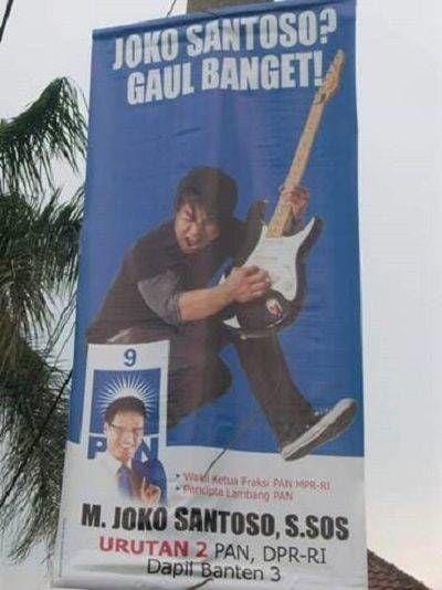 Jalantikus.com/kampanye lucu