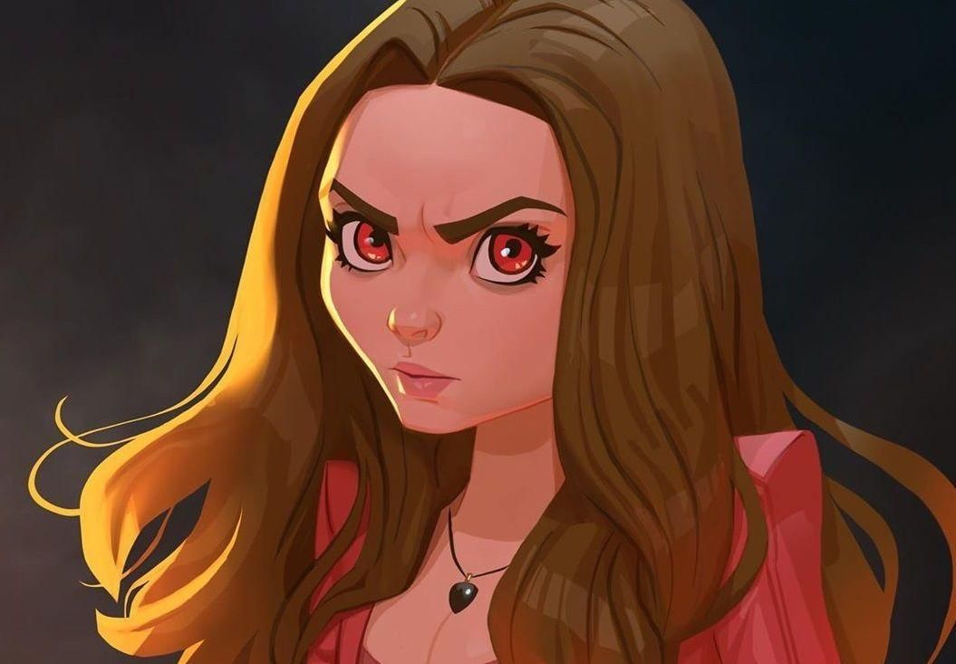 instagram / @xidingart