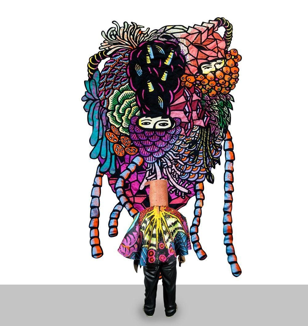 Popbela.com/Art Jakarta