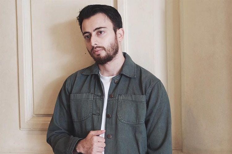 Instagram.com/defarhad