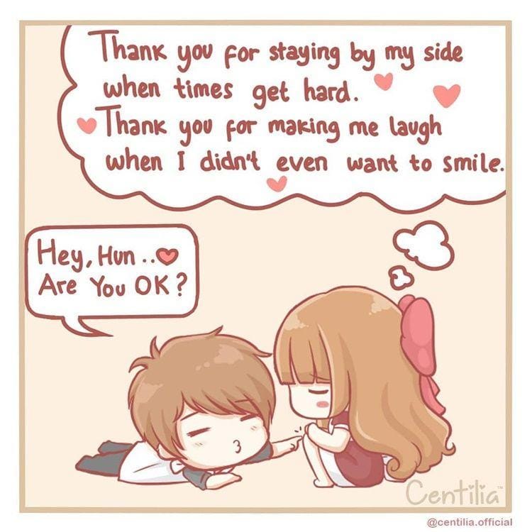 Instagram.com/centilia.official