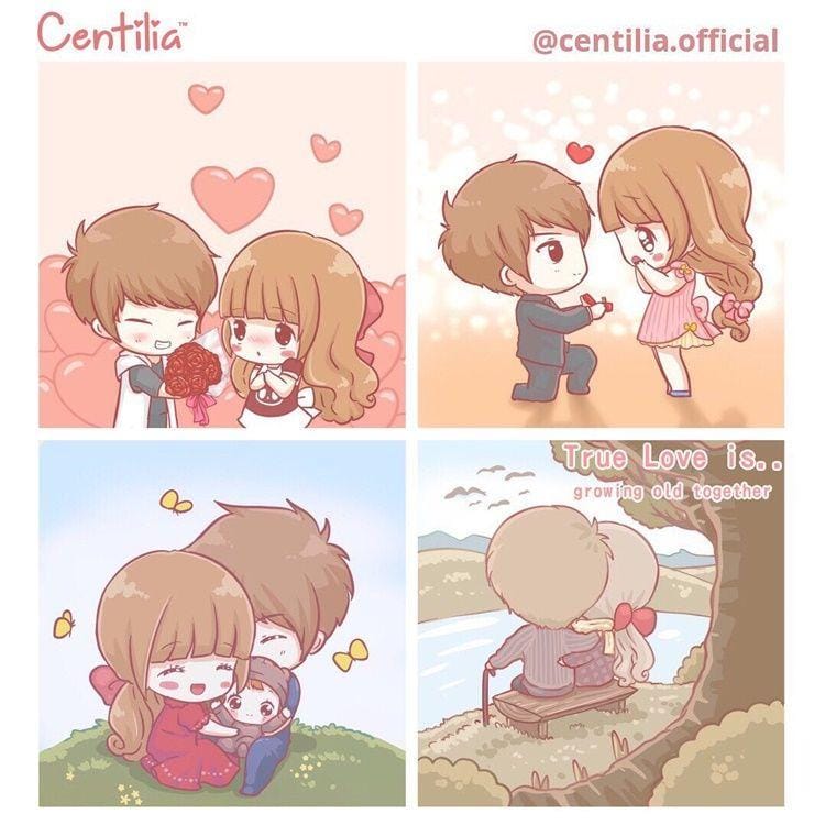 Instagram.com/centilia.official