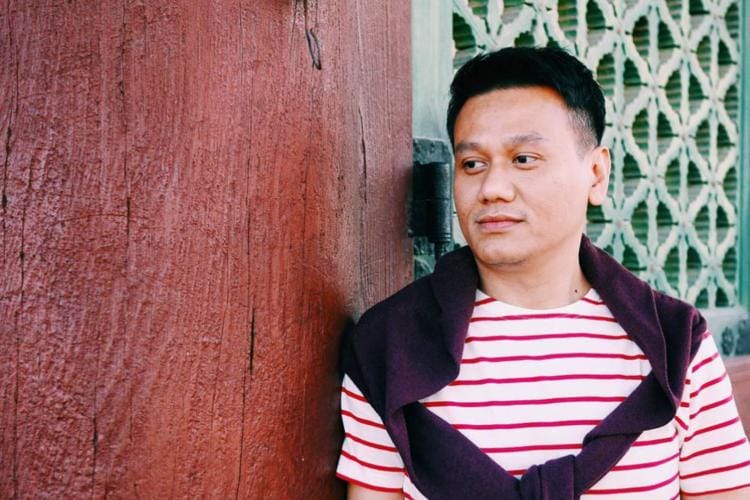 Instagram.com/@richardrpondaag