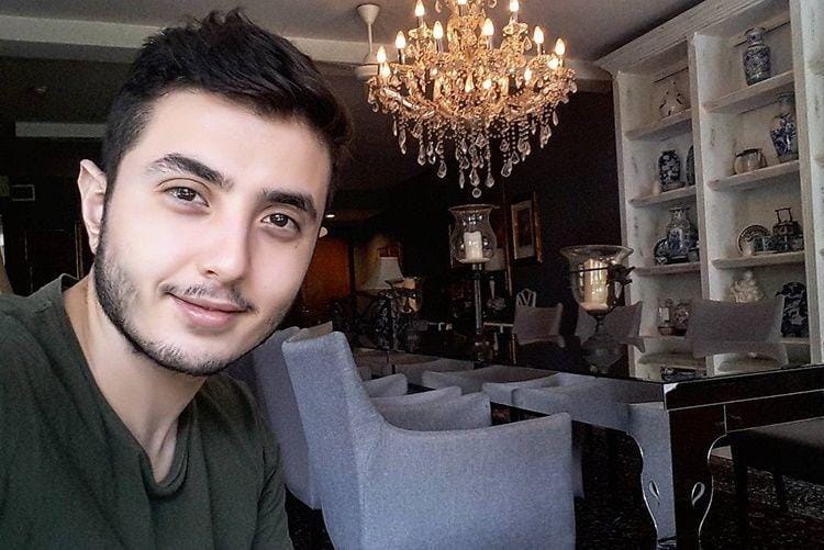 Instagram.com/ardavanfazri