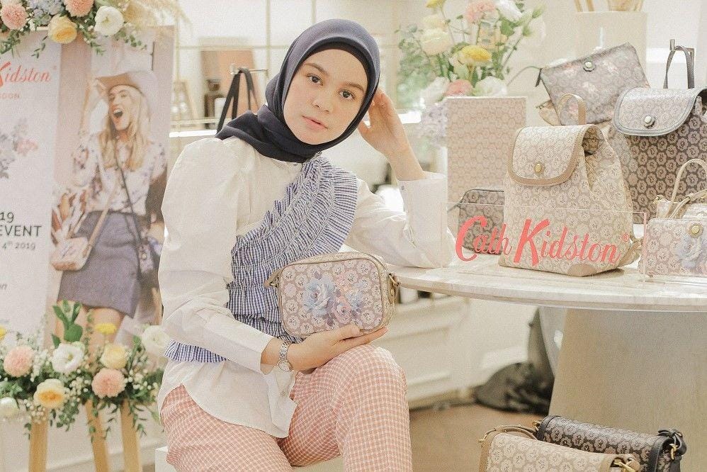 Dok. Cath Kidston