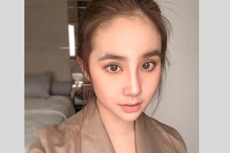 Instagram.com/@agatha_chelsea