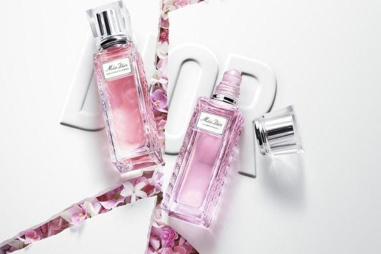 Dior Parfums