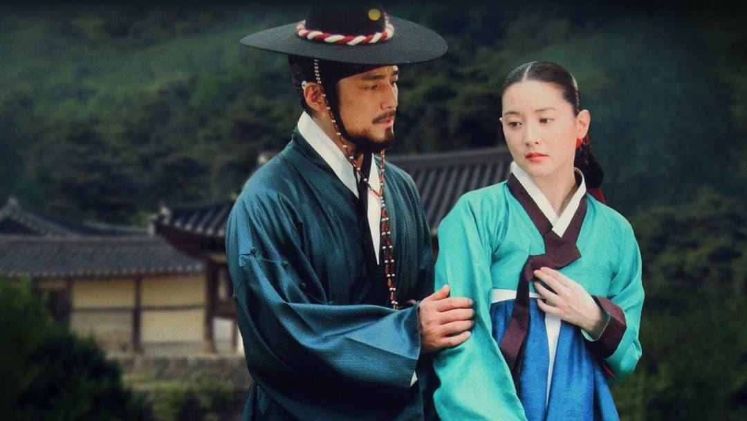 7 Drama Korea Berlatar Kerajaan Paling Hits di Masanya