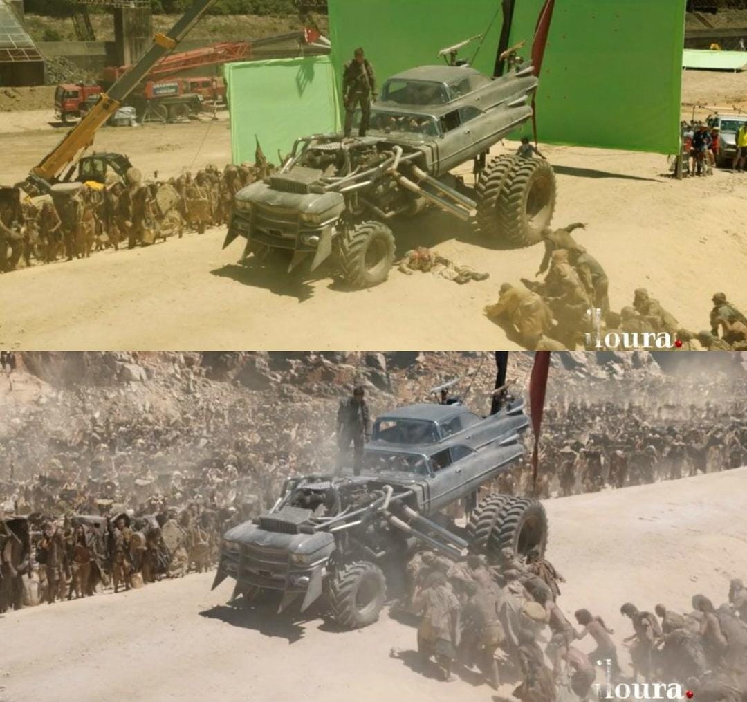 dok. Warner Bros. Pictures