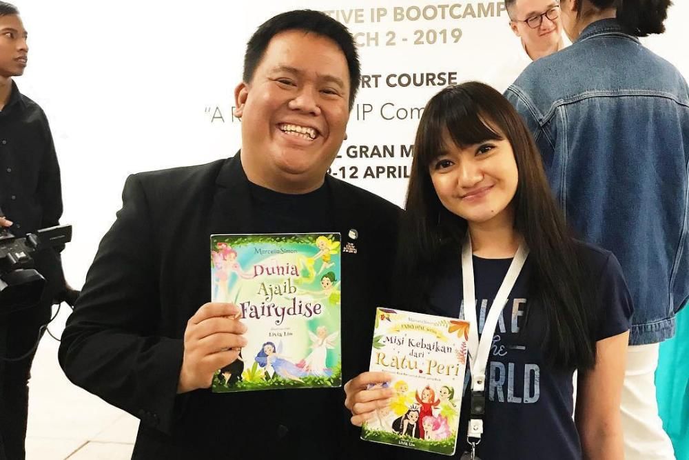 Instagram.com/@marcella_simon