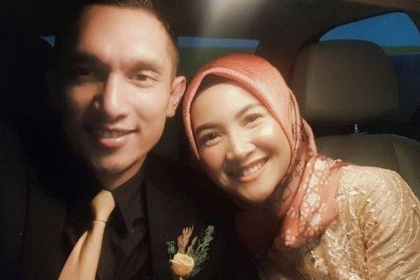 Akui Telah Mualaf, Ini 10 Potret Harmonis Keluarga Giovanni Tobing