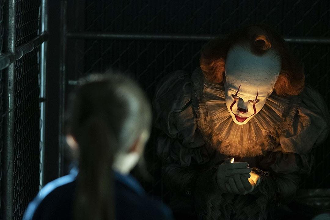 Raih Rp1,27 Triliun, IT Chapter Two Nggak Sesukses Sekuel Sebelumnya