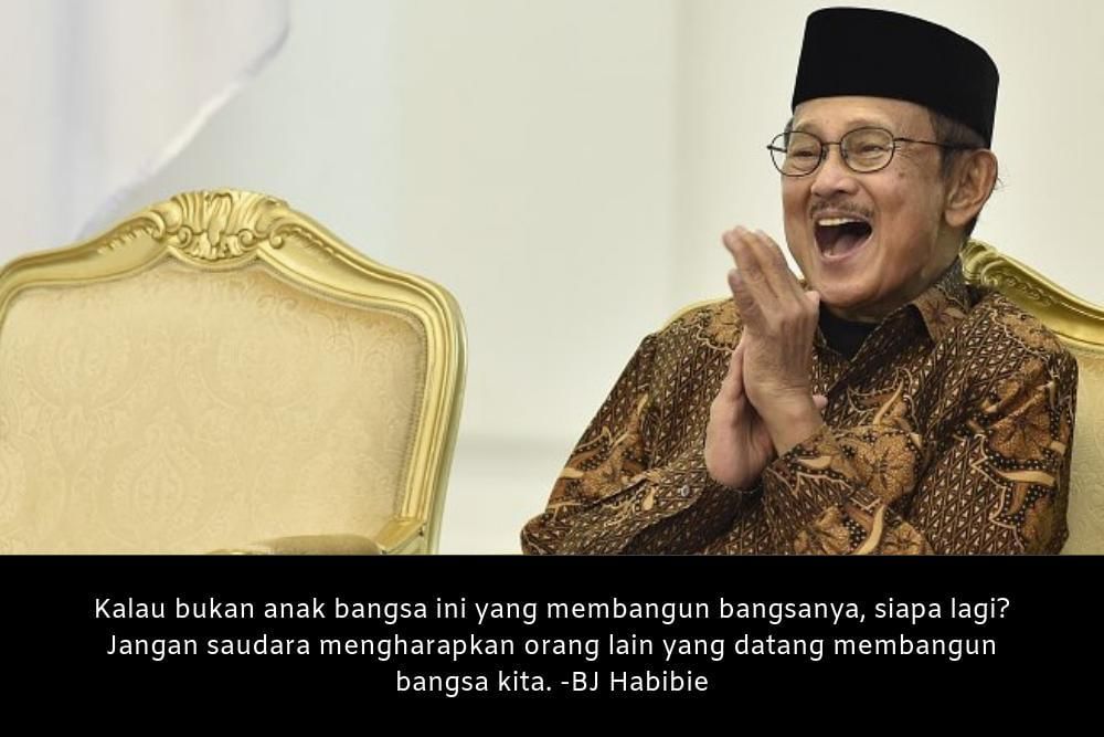 Instagram.com/@b.jhabibie/Popbela.com/Emillia Wardhani