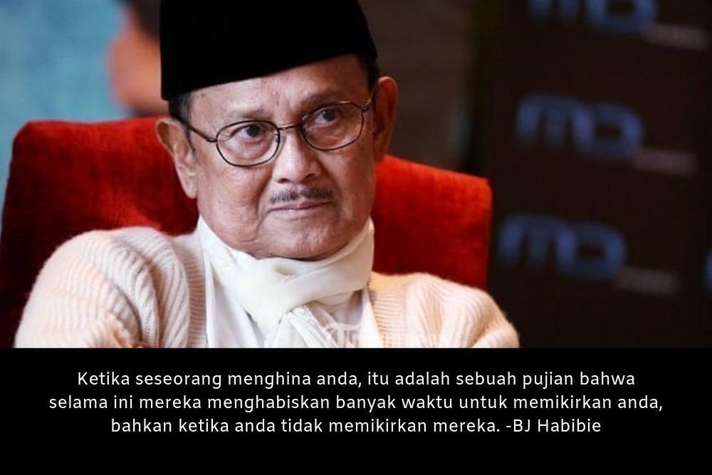 Instagram.com/@b.jhabibie/Popbela.com/Emillia Wardhani