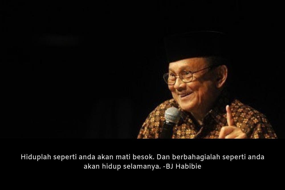 Instagram.com/@b.jhabibie/Popbela.com/Emillia Wardhani