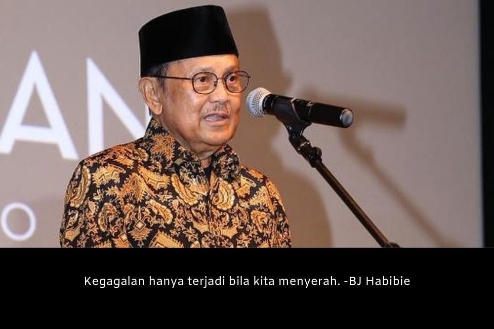 Instagram.com/@b.jhabibie/Popbela.com/Emillia Wardhani