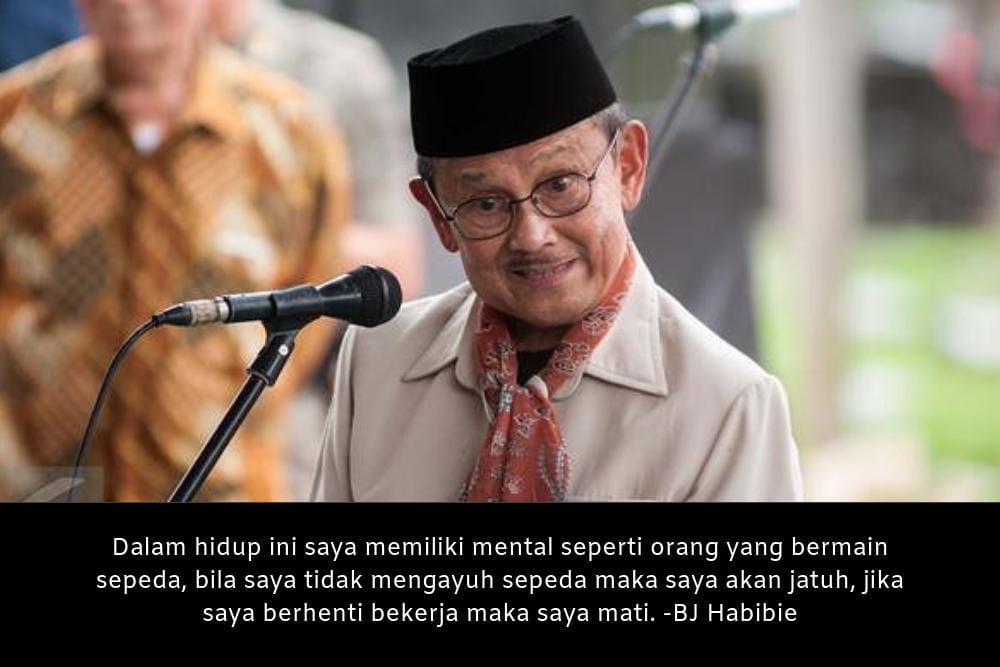 Instagram.com/@b.jhabibie/Popbela.com/Emillia Wardhani