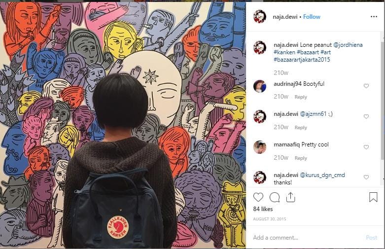 Instagram.com/naja.dewi