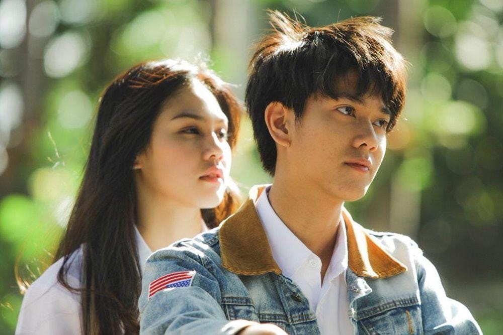 Ini 10 Film Indonesia dengan Jumlah Penonton Lebih dari Satu Juta